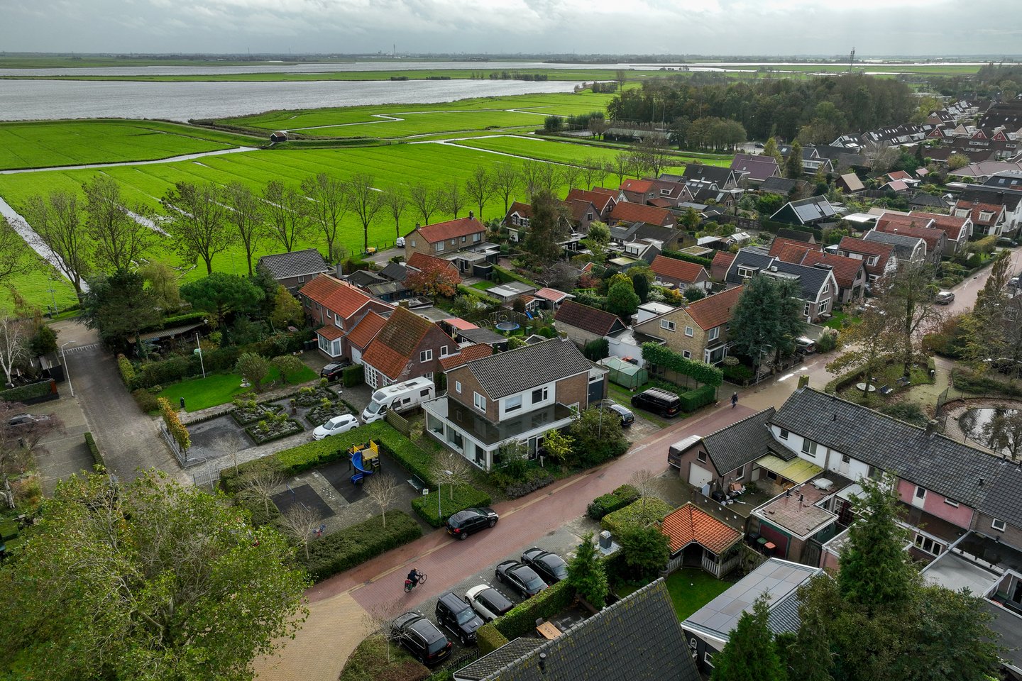 Bekijk foto 5 van Koningsweg 1