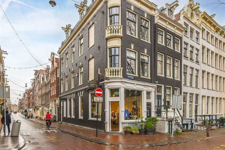 Bekijk foto 22 van Huidenstraat 13-1