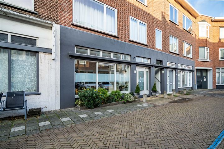 Bekijk foto 40 van van Wassenaerstraat 36