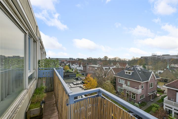 Bekijk foto 9 van Zeestraat 56-E