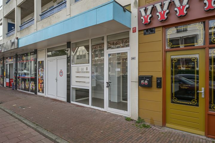 Bekijk foto 20 van Zeestraat 56-E