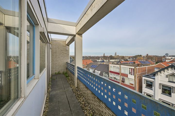 Bekijk foto 18 van Zeestraat 56-E