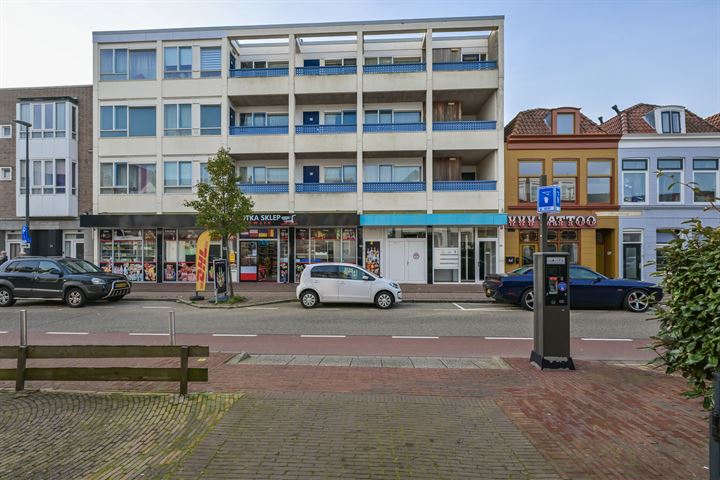 Bekijk foto 21 van Zeestraat 56-E