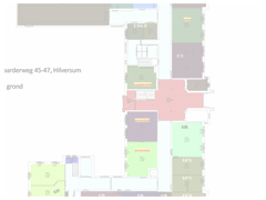 View floorplan