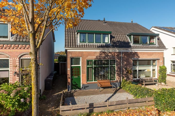 Costerlaan 3 A