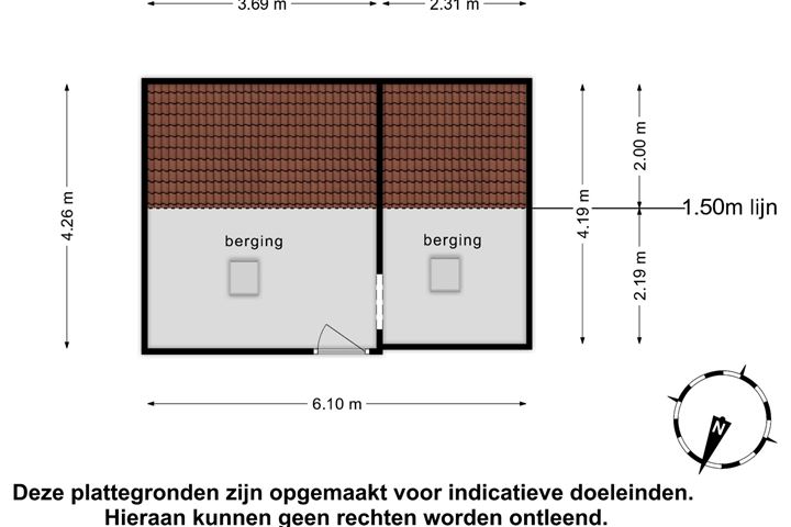 Bekijk foto 31 van Willem Molengraaffstraat 3--3