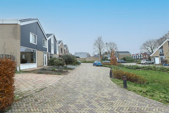 Bekijk foto 39 van Sweelinck 80