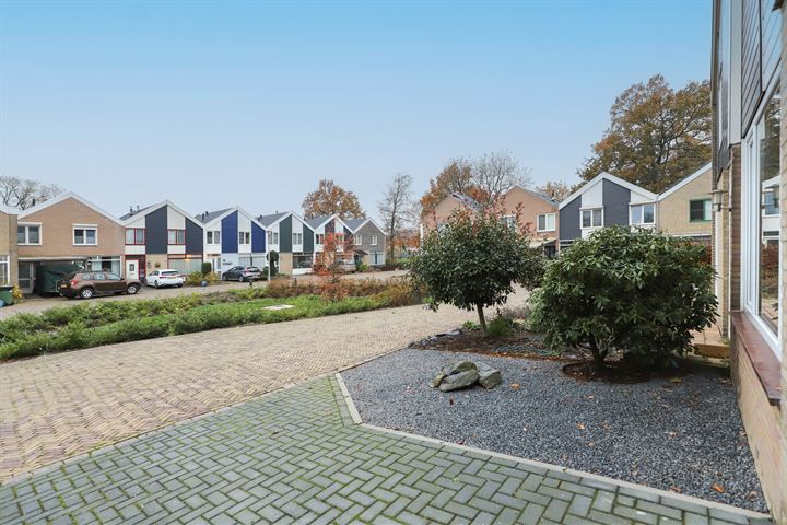 Bekijk foto 42 van Sweelinck 80