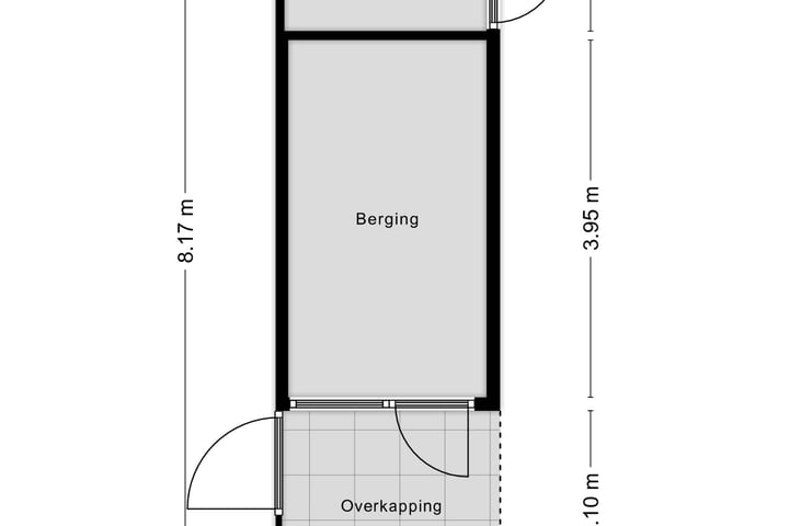 Bekijk foto 38 van Bruinvisstraat 1