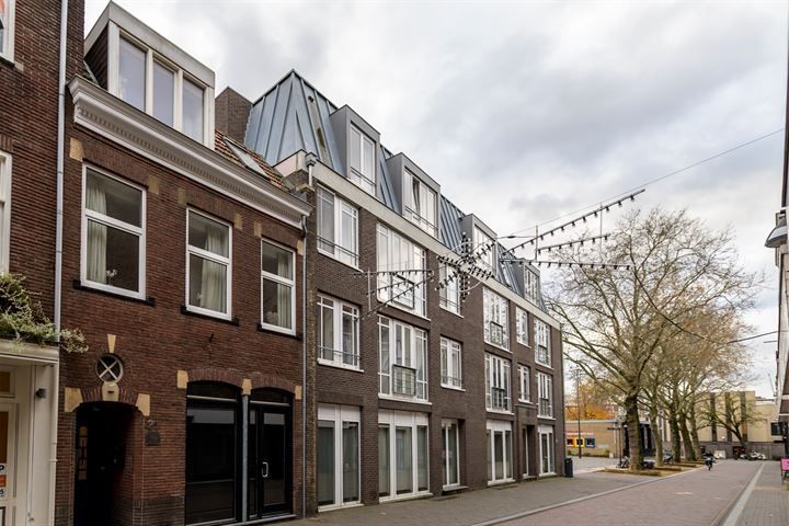 Bekijk foto 2 van Nieuwstraat 21-B