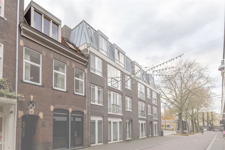 Bekijk foto 3 van Nieuwstraat 21-B