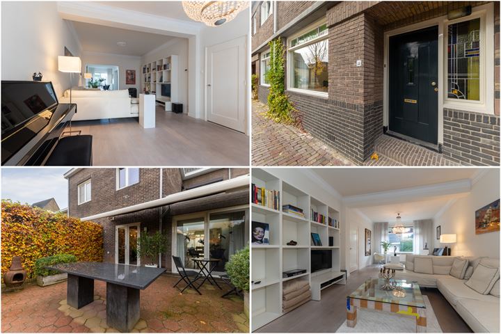 Bekijk foto 45 van Overhovenerstraat 18