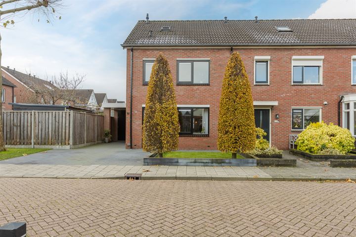 Bekijk foto 1 van Spade 22