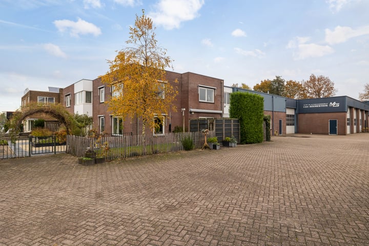 Voltastraat 12, Barneveld