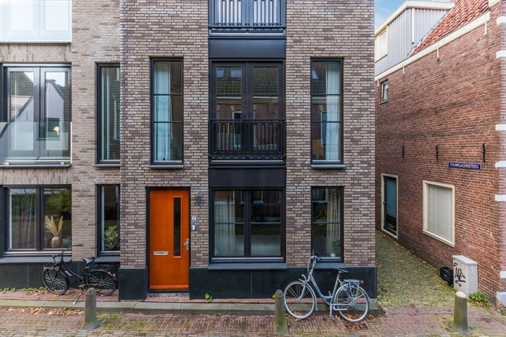 Bekijk foto 2 van Baanstraat 32-D