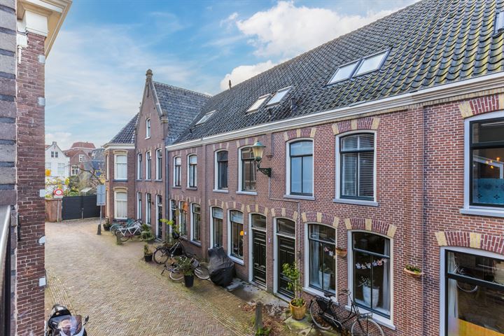 Bekijk foto 17 van Baanstraat 32-D