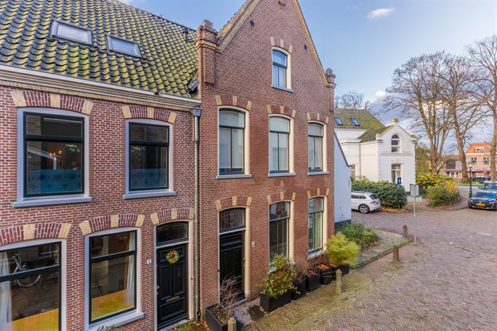 Bekijk foto 18 van Baanstraat 32-D