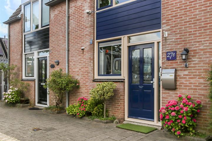 View photo 7 of Couperusstraat 27-E