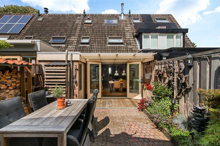 View photo 35 of Couperusstraat 27-E