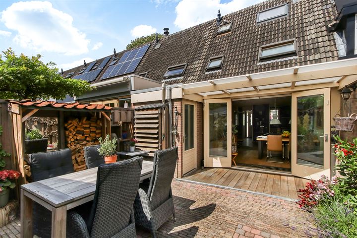 View photo 34 of Couperusstraat 27-E