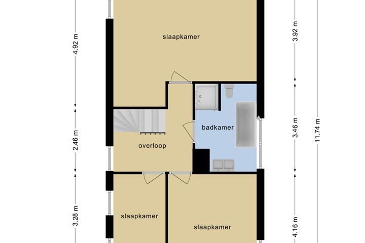 Bekijk foto 36 van Hofstedering 281