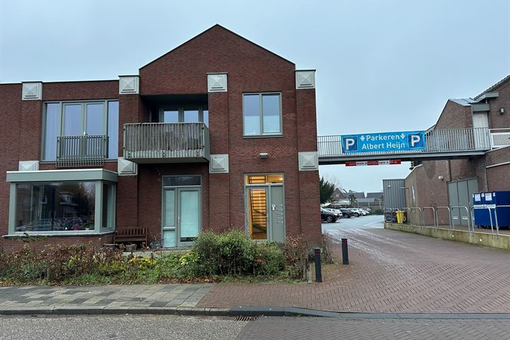 Bekijk foto 2 van St. Willibrordusstraat 39-B