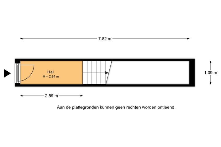 Bekijk foto 3 van Raadhuisstraat 1-B