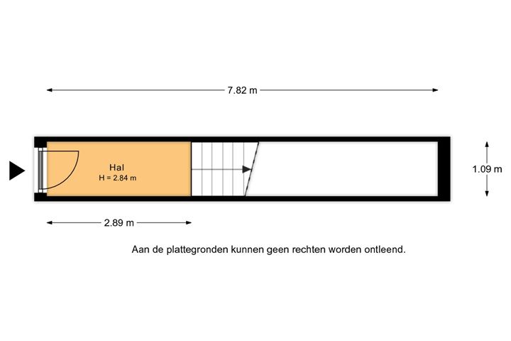 Bekijk foto 37 van Raadhuisstraat 1-B