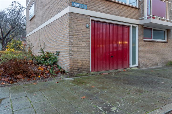 Bekijk foto 42 van Turkooisstraat 1