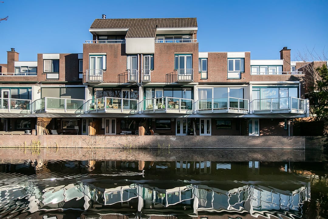 Appartement verkocht Scheldedal 24 2904 HE Capelle aan den IJssel [funda]