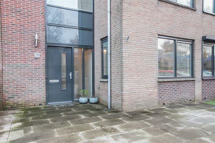 Bekijk foto 5 van Jan van Eyckstraat 42