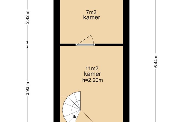 Bekijk foto 28 van Rijsenburgselaan 21