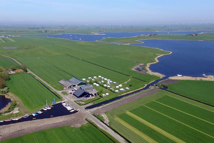 Kaepwei 5, Gaastmeer