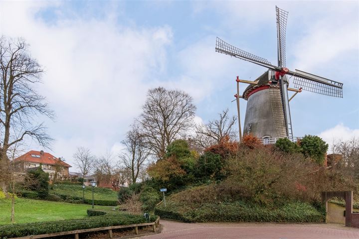 Bekijk foto 45 van Bantuinweg 7