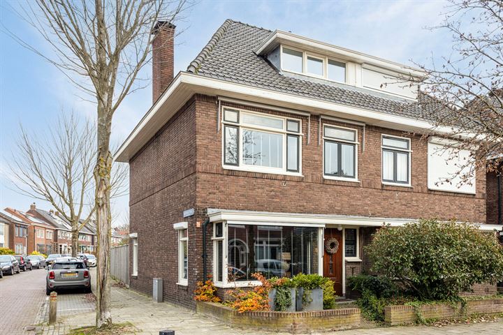 Bekijk foto 4 van Tegalstraat 19