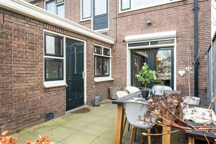 Bekijk foto 37 van Tegalstraat 19