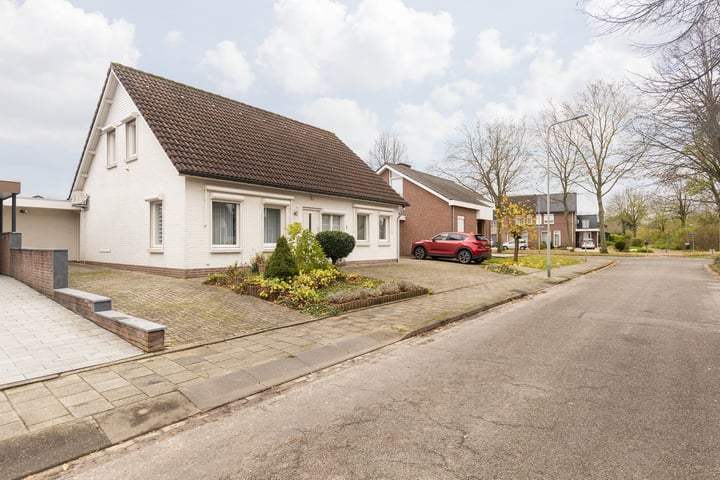 Bekijk foto 3 van Kruisstraat 3