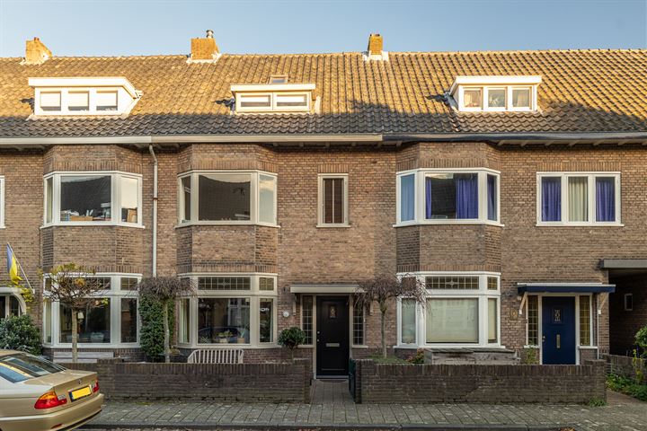 Bekijk foto 6 van Zonstraat 35