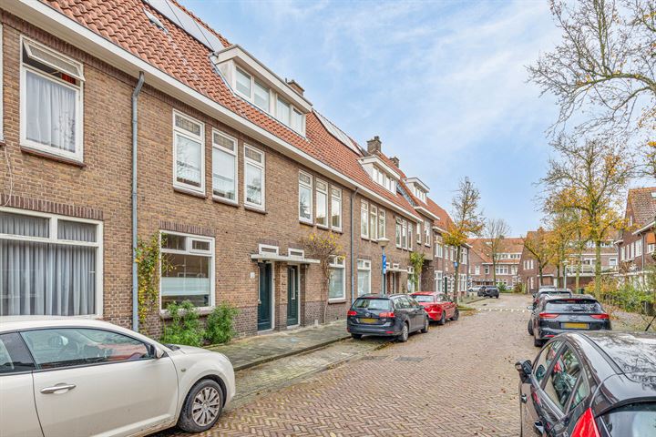 Bekijk foto 33 van Hendrik Casimirstraat 13