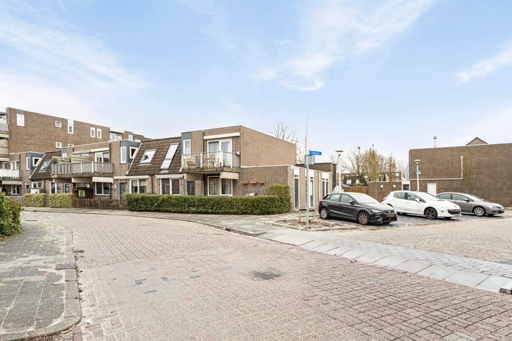 Bekijk foto 1 van Ringspoor 22