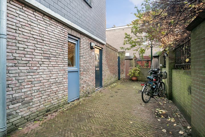 View photo 23 of Brouwersgracht 28-G