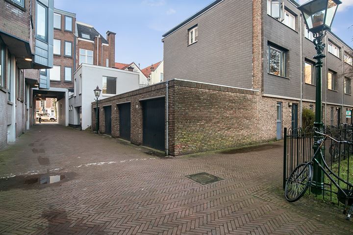 View photo 26 of Brouwersgracht 28-G