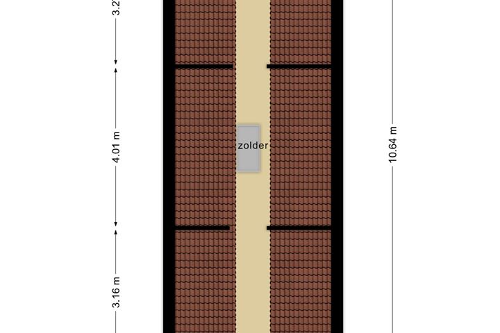 Bekijk foto 53 van Kruisstraat 36