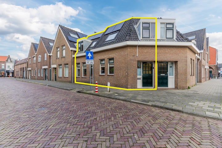 Bekijk foto 1 van Louwestraat 8