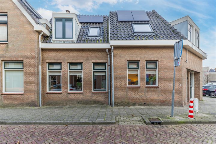 Bekijk foto 6 van Louwestraat 8