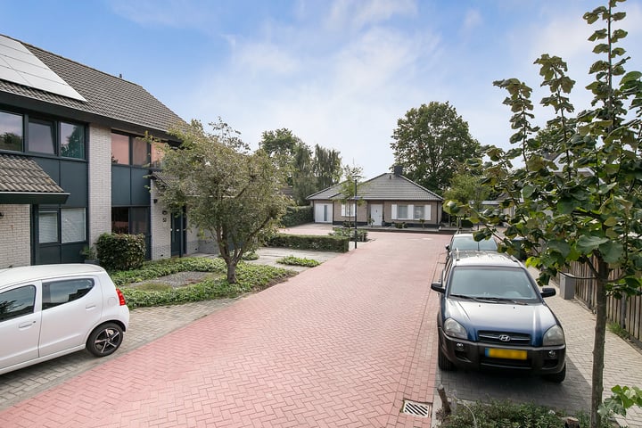 Bekijk foto 38 van Wiardi Beckmanhof 53