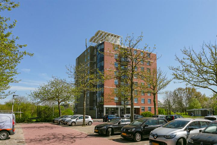 View photo 1 of Zuster Meijboomstraat 113