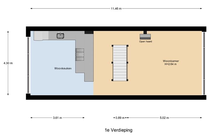 View photo 33 of Socratesstraat 204