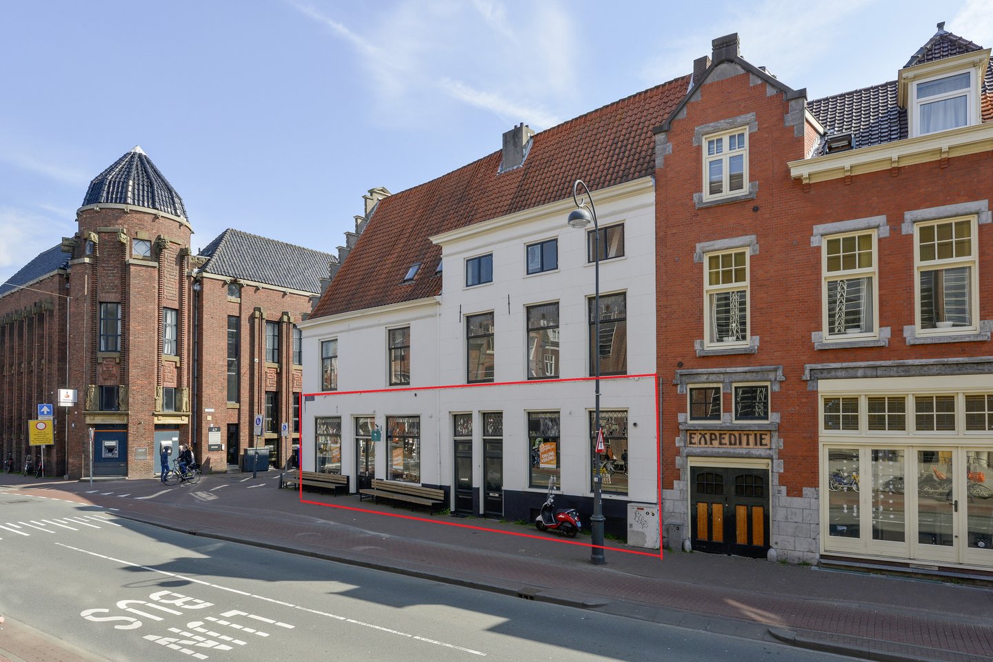 Bekijk foto 3 van Zijlstraat 54