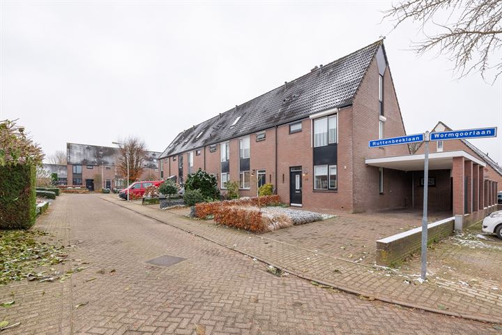 Bekijk foto 41 van Ruttenbeeklaan 109